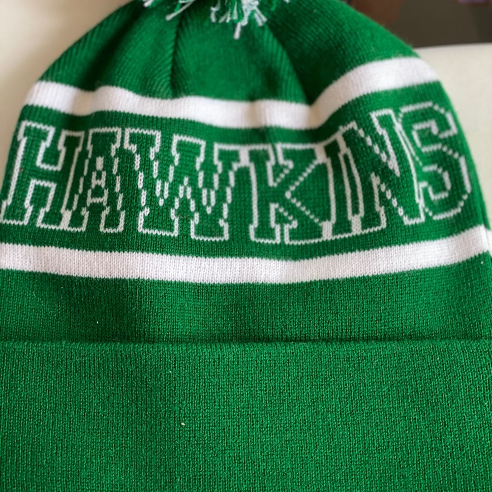 Stranger Things Hat - Picture 2 of 2